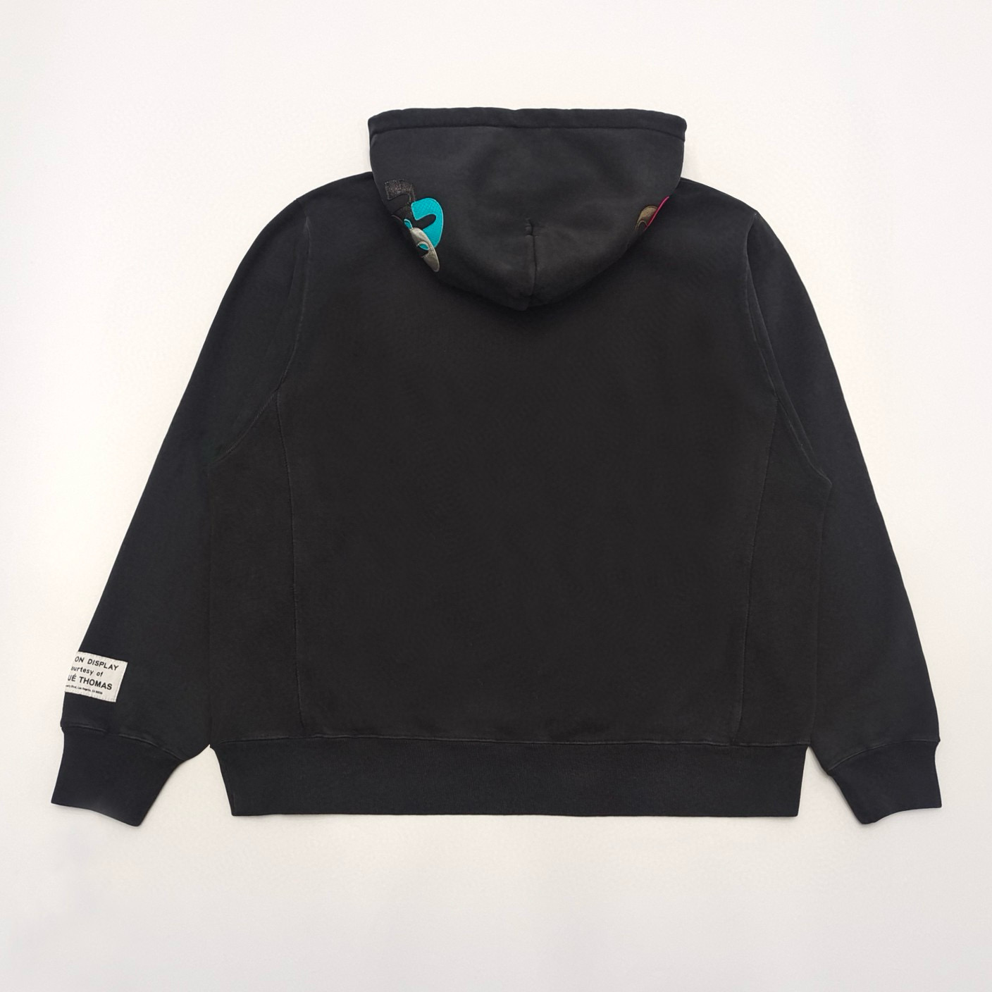Gallery Dept Hoodie – SWHO2192