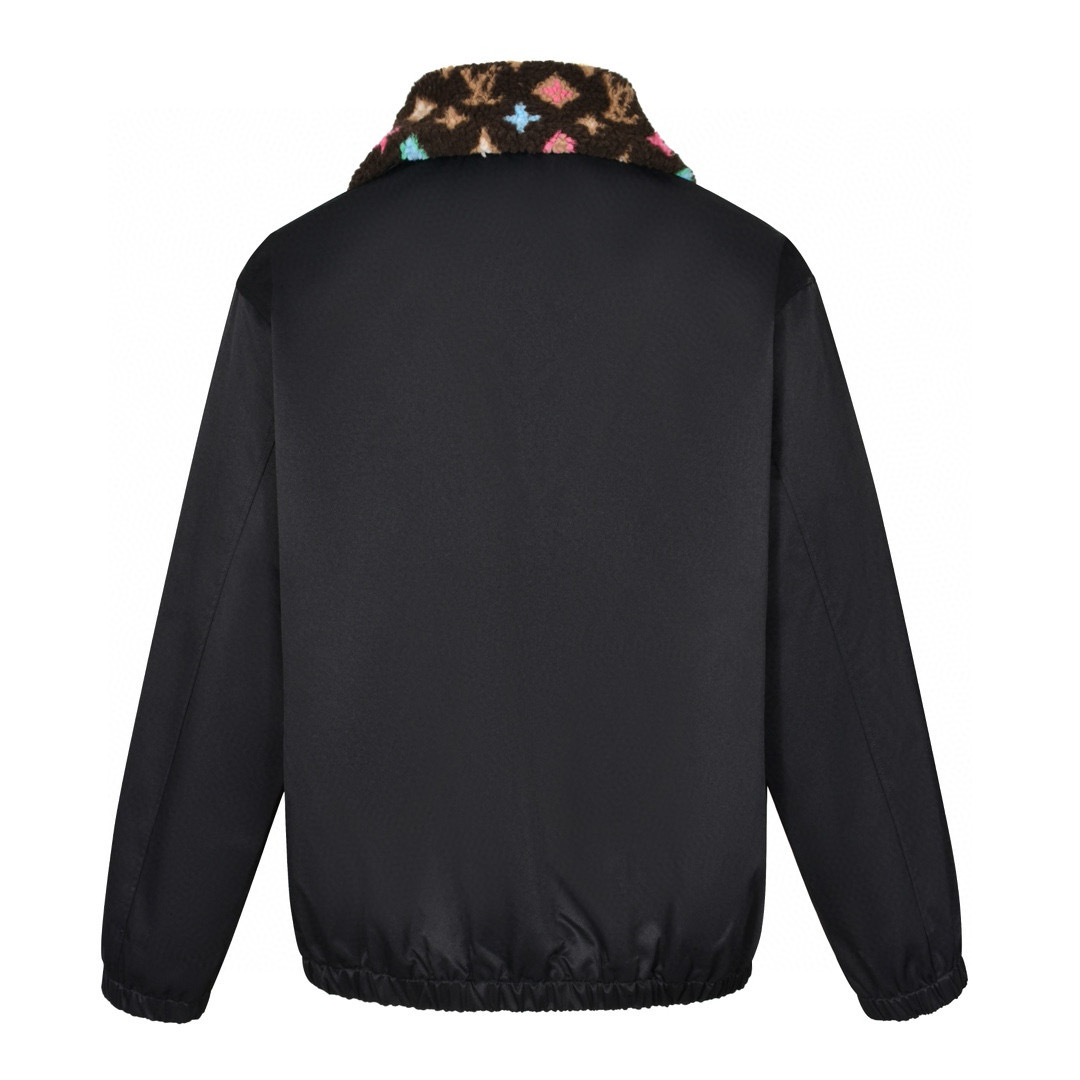 Louis Vuitton Jacket – CJKT1632