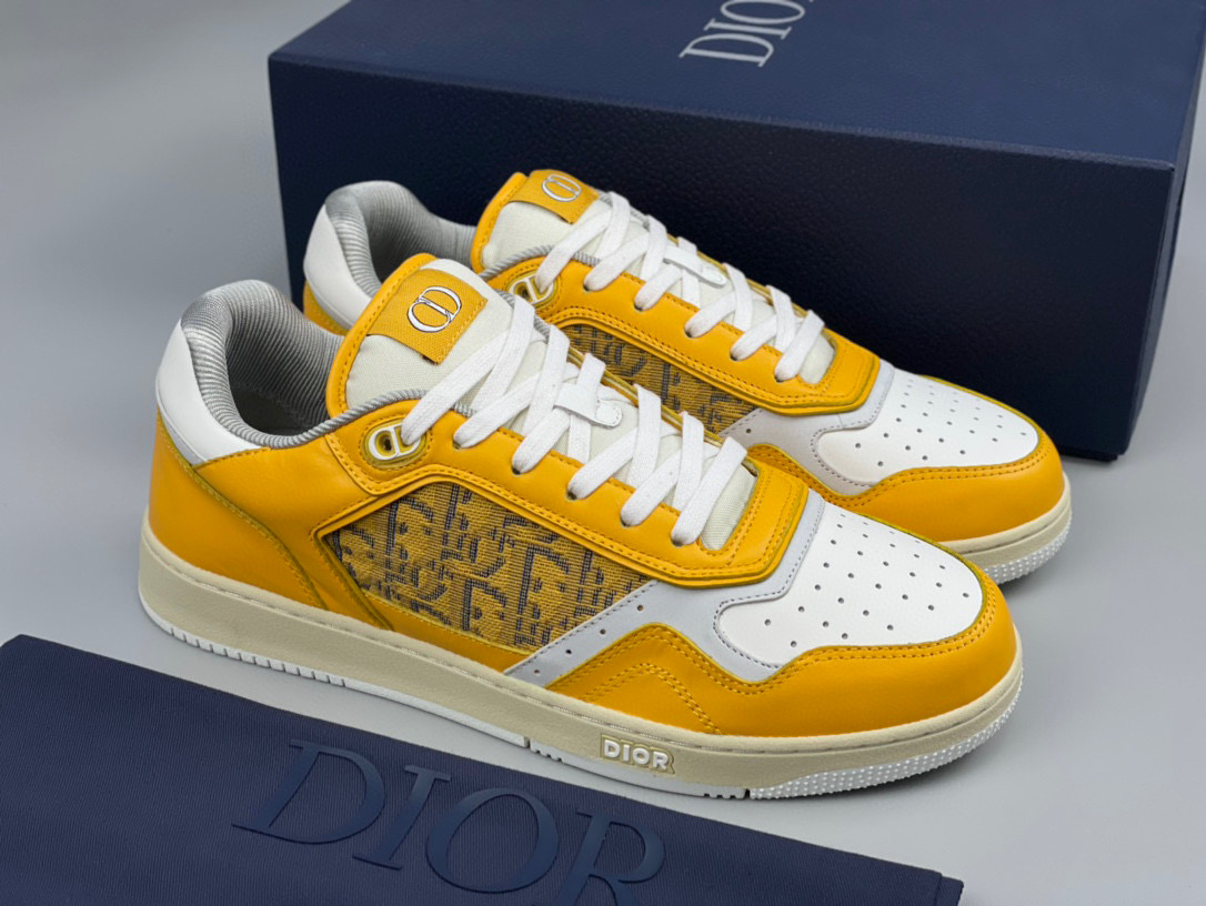 Dior B27 Sneaker – DIOR1139
