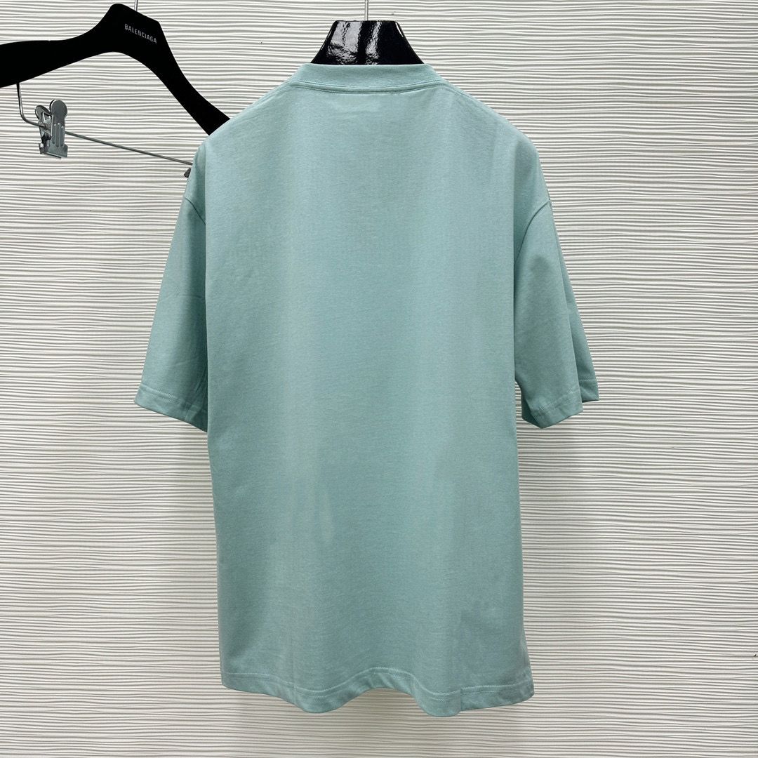 Balenciaga T-Shirt – TSHP2279