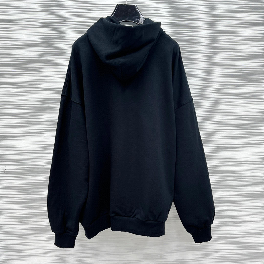 Balenciaga Hoodie – SWHO2036