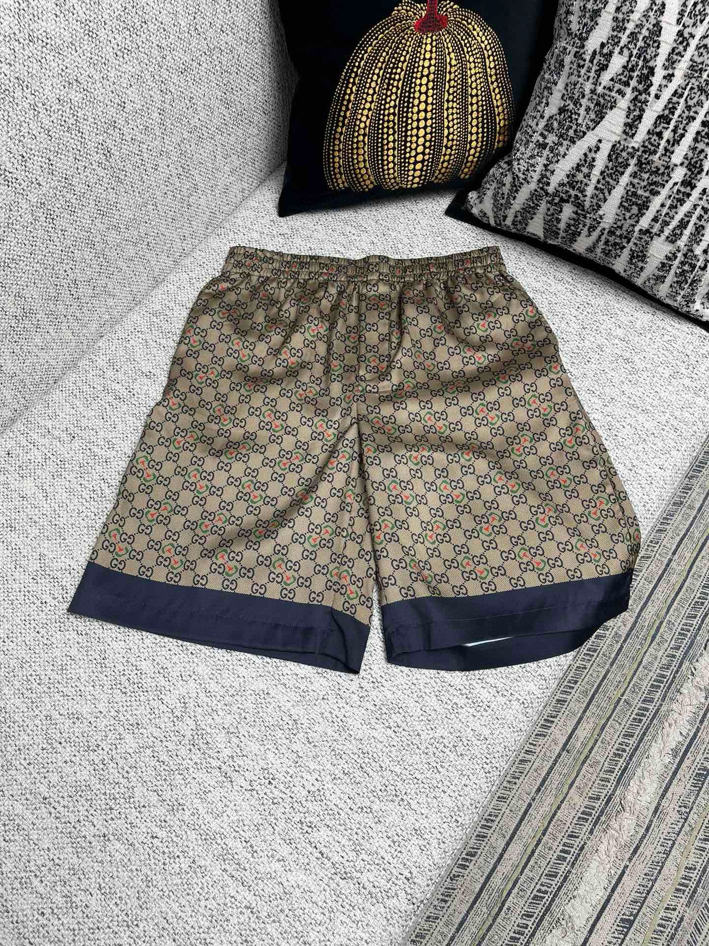 Gucci Short – TRJK1191