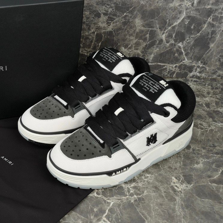 Amiri Sneaker – AMIR1030