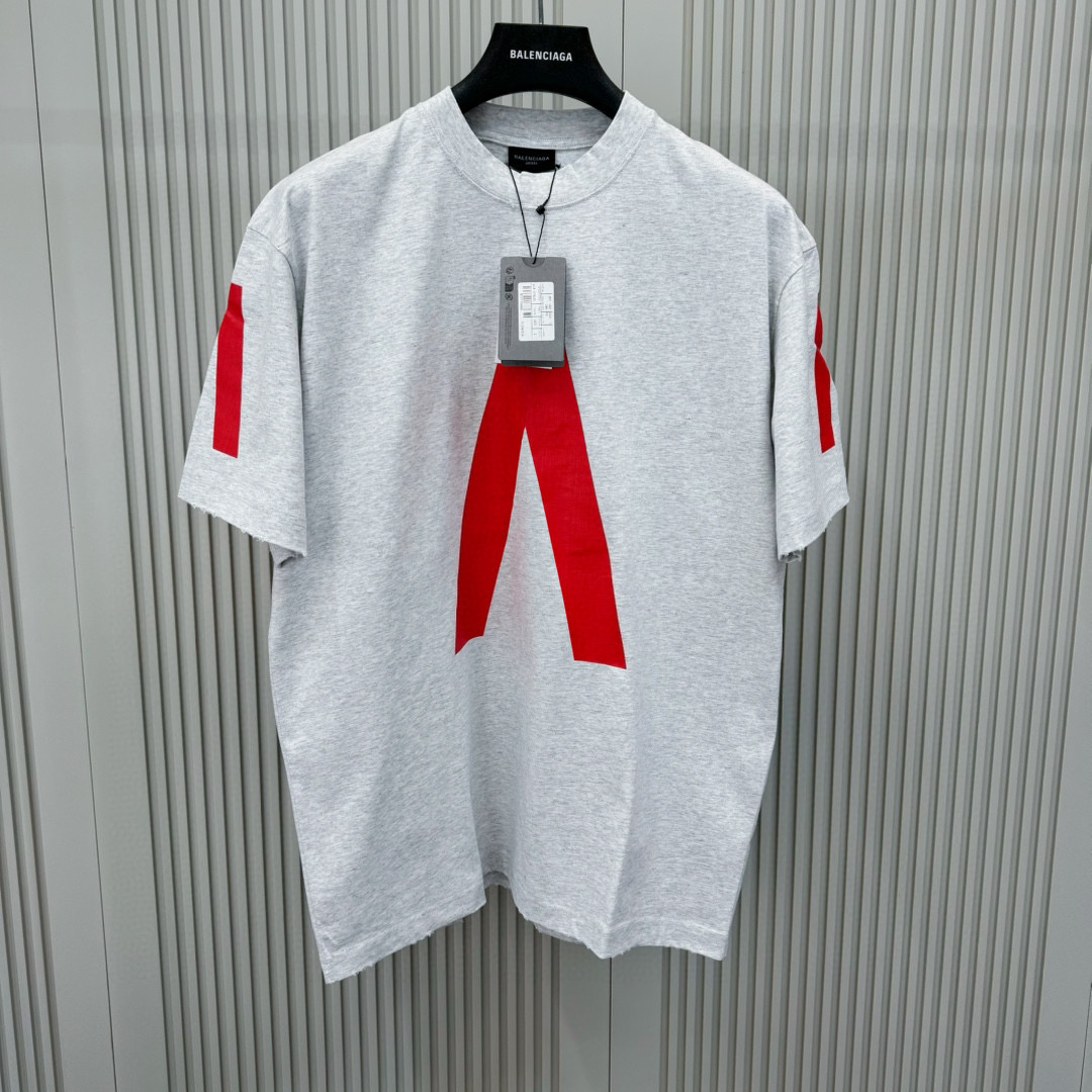 Balenciaga T-Shirt – TSHP2402