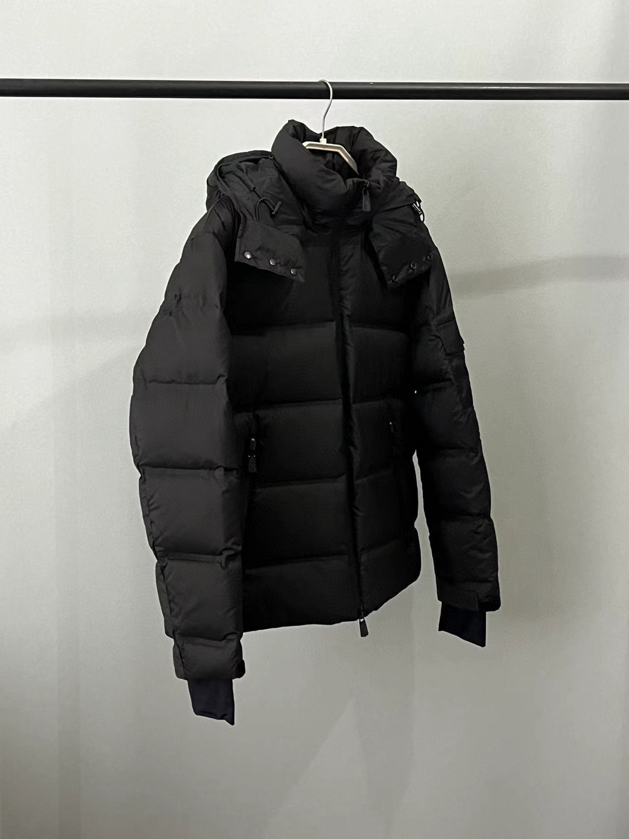 Moncler Jacket – CJKT1658
