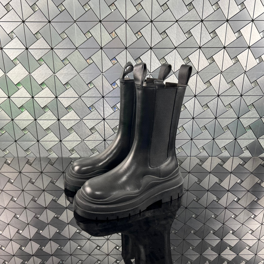 Bottega Veneta Boots – BTVN1020