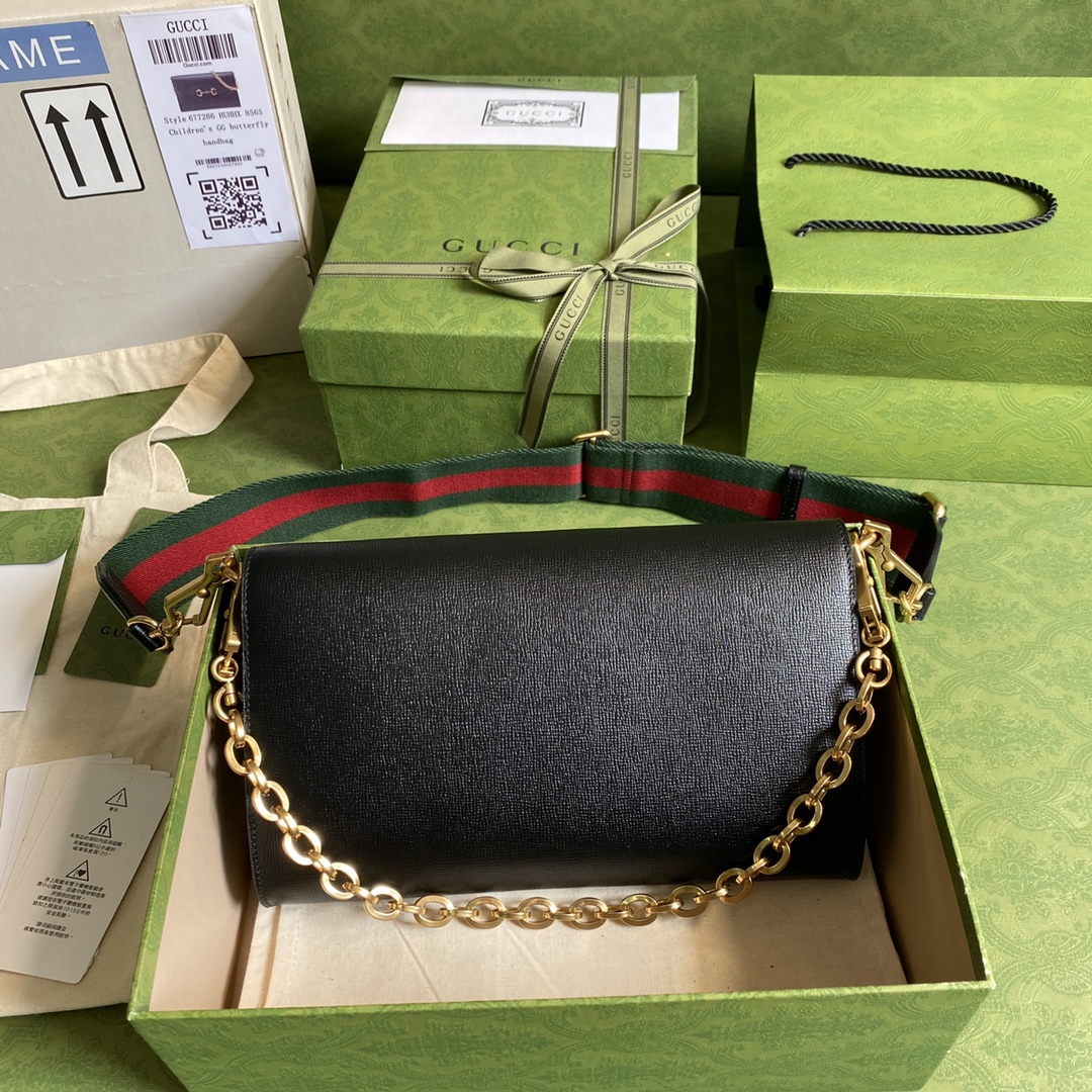 Gucci Shoulder Bag – GUSB1057