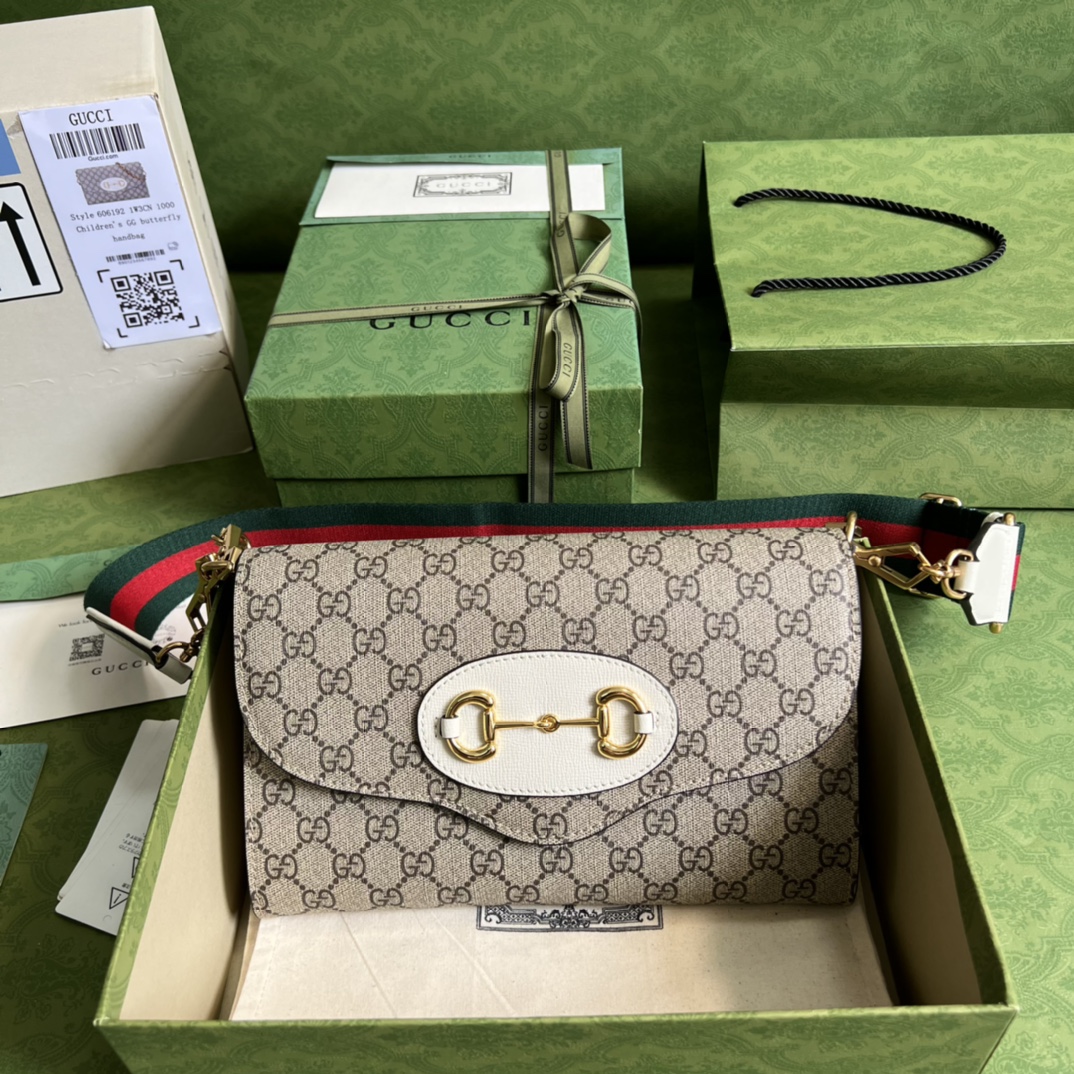 Gucci Shoulder Bag – GUSB1055