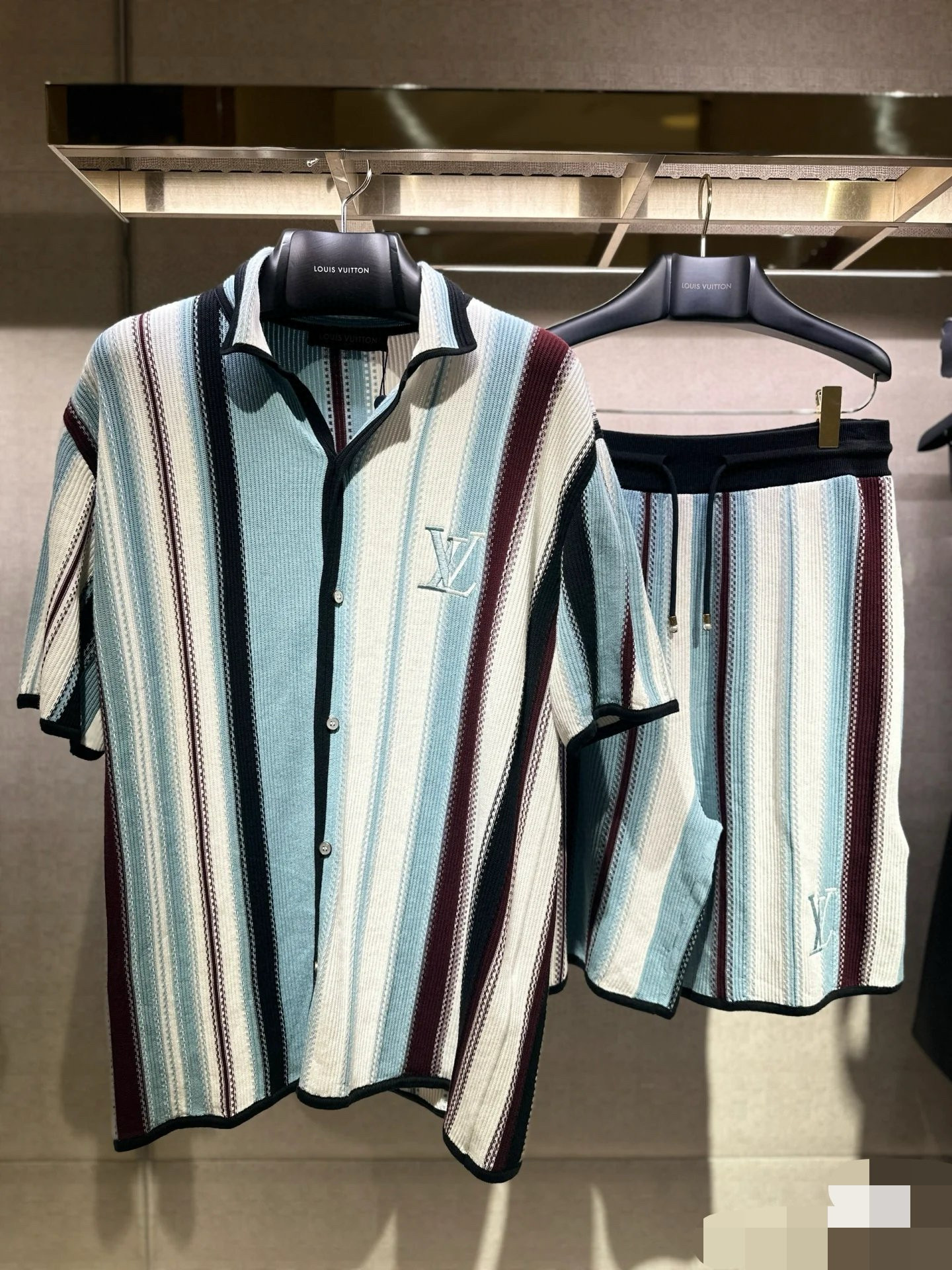 Louis Vuitton Tracksuit – TRSU1202
