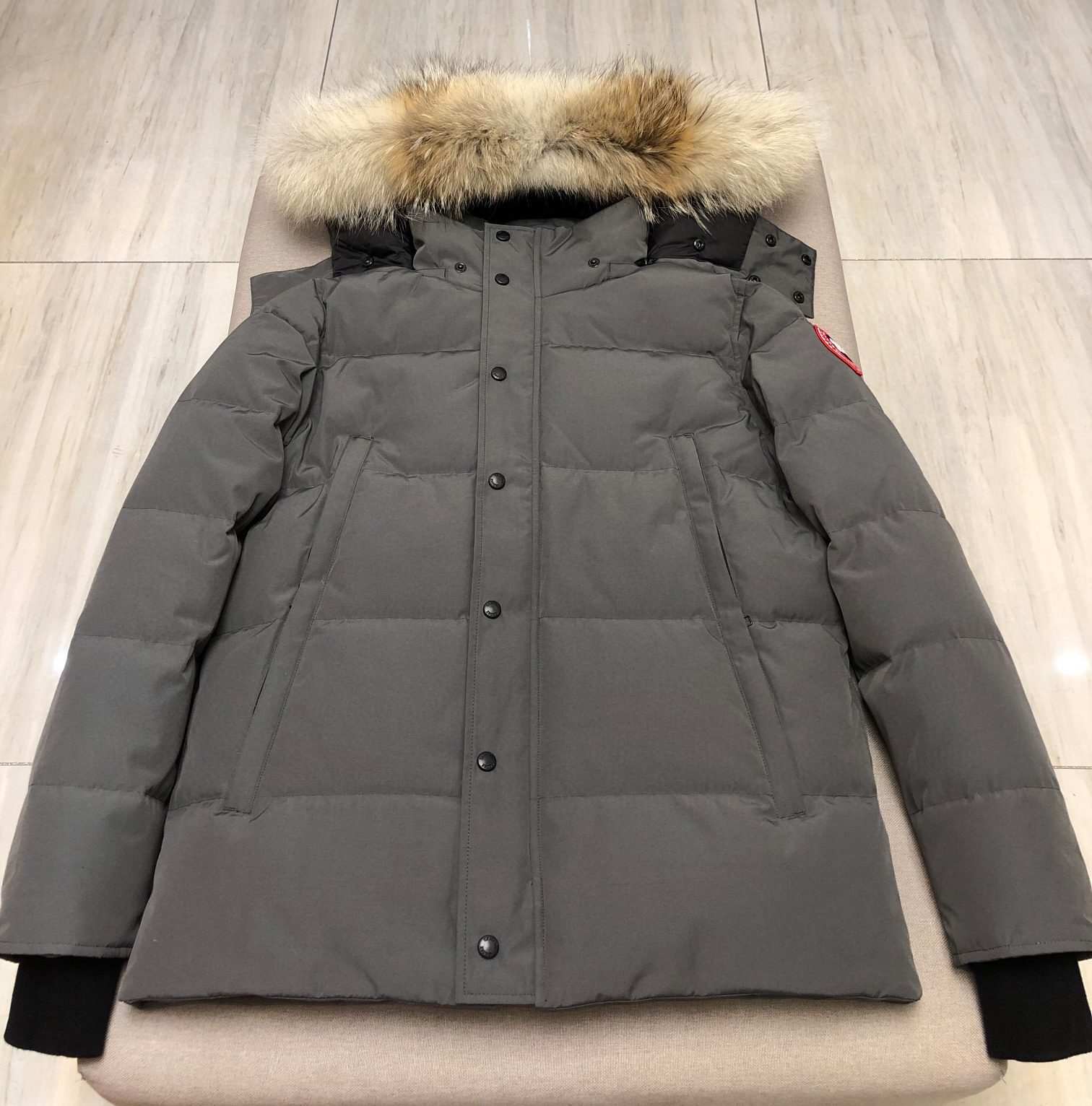 Canada Goose Jacket – CJKT1461