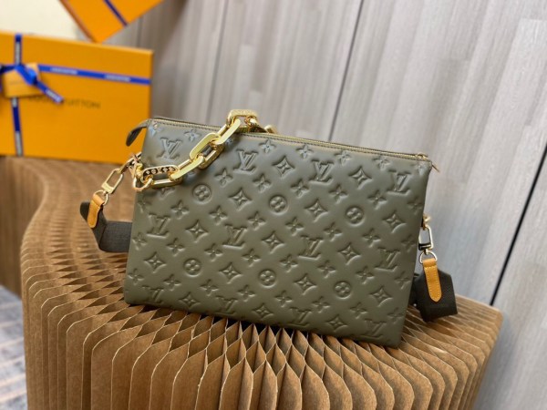 Louis Vuitton Shoulder Bag – LVSH1128