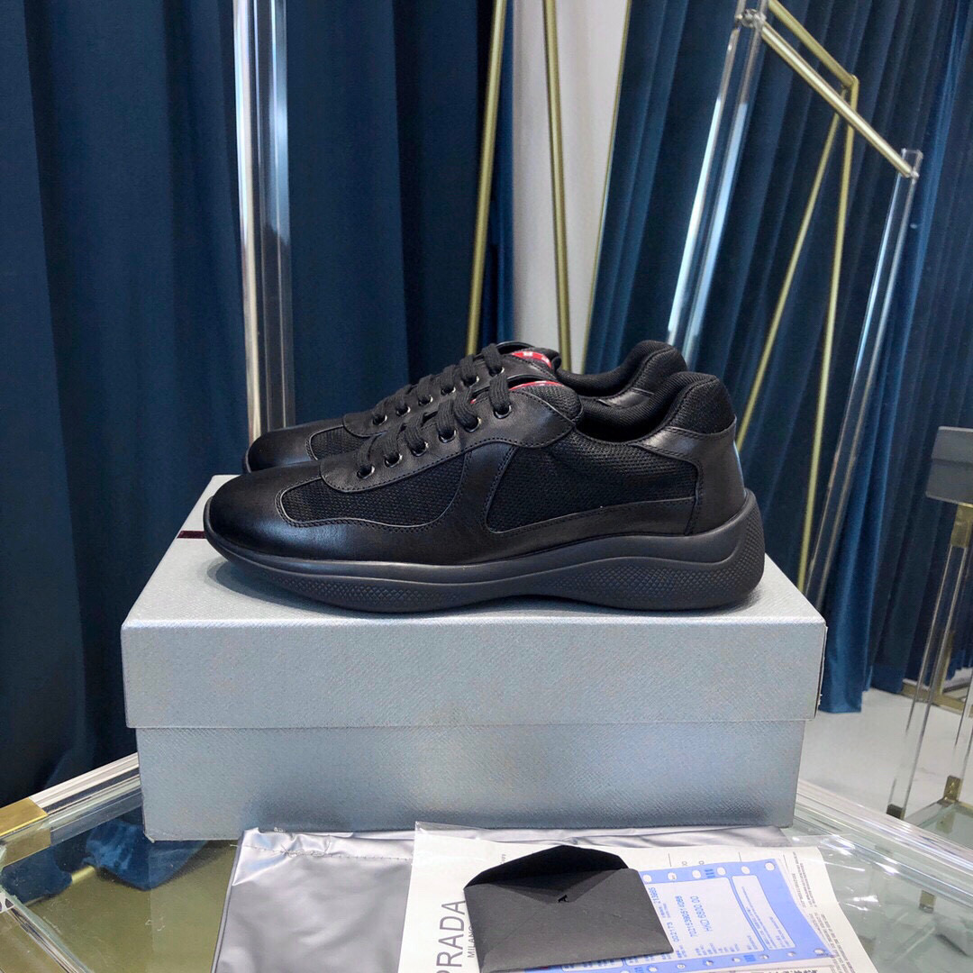 Prada Sneaker – PRDA1052