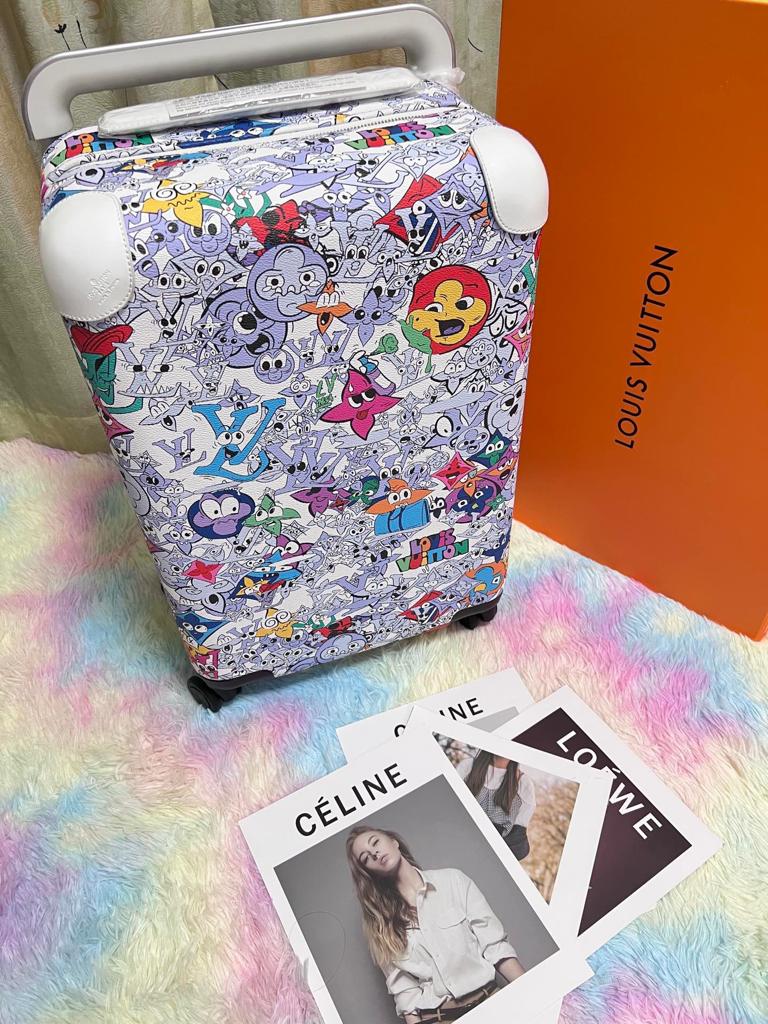 Louis Vuitton Trolley – BGBP1446