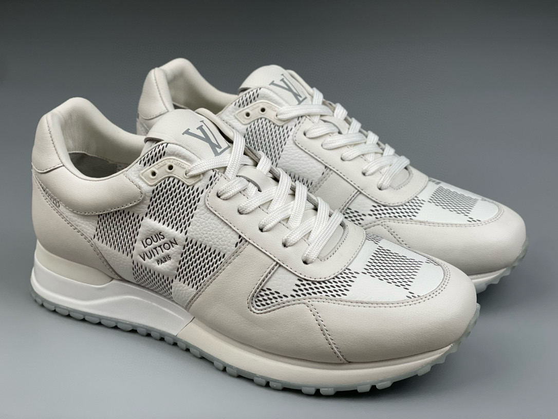 Louis Vuitton Sneaker – LSVT1339