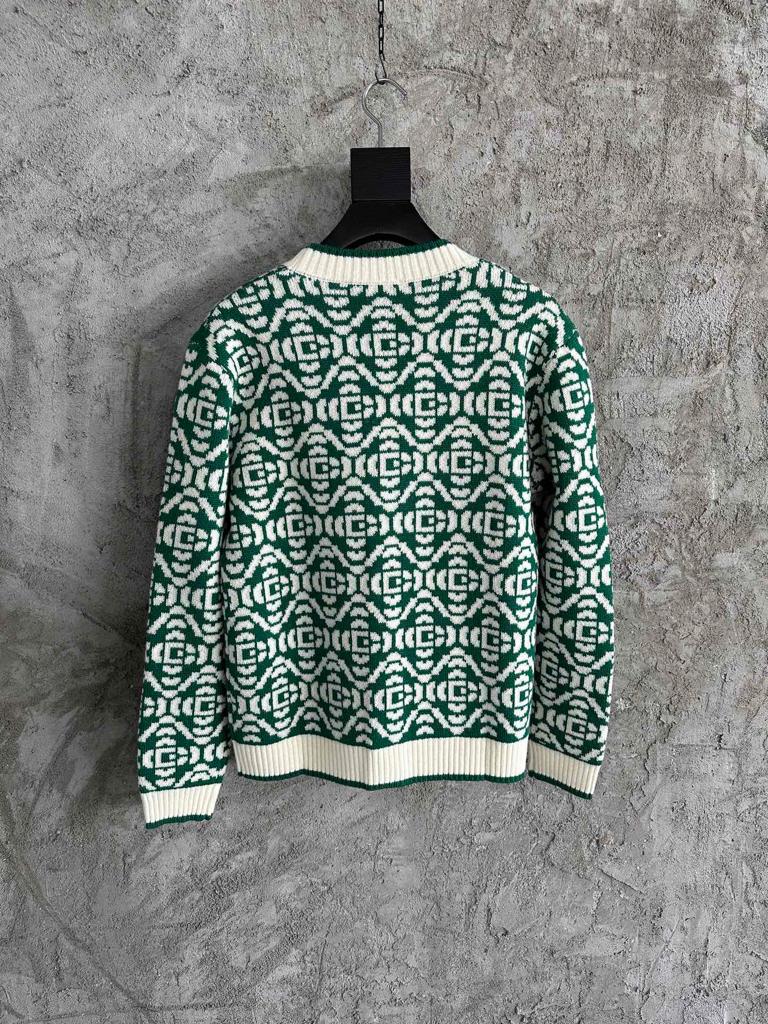 Casablanca Shirt – SHTR1320