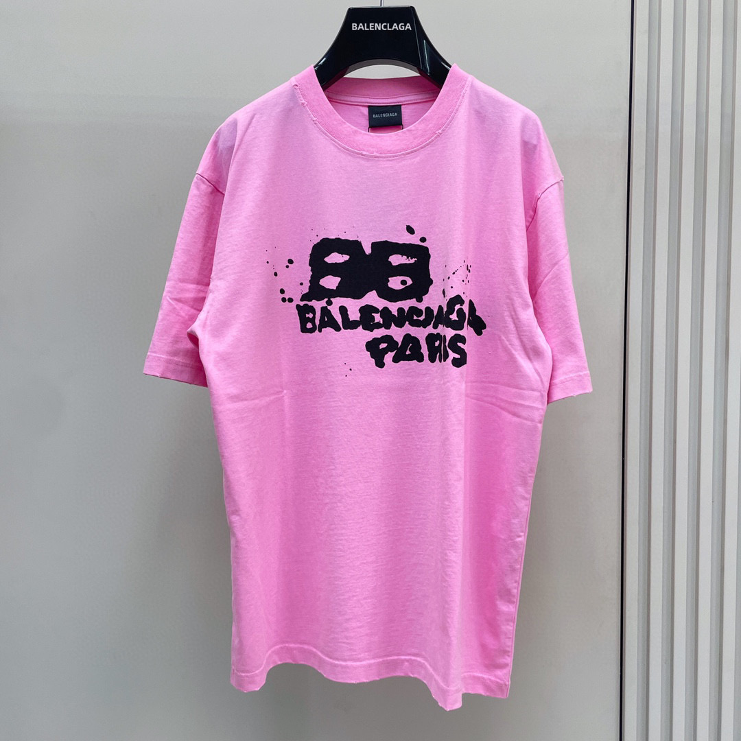 Balenciaga T-Shirt – TSHP1786