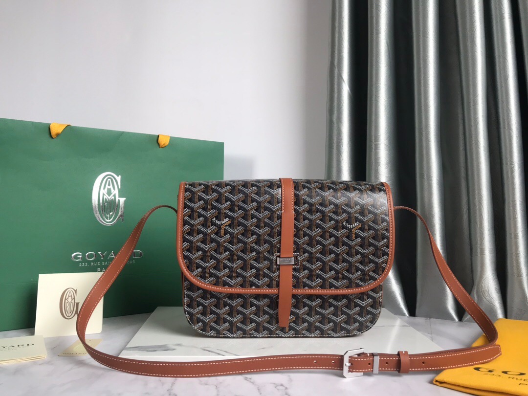 Goyard MM Bag – BGBP1293