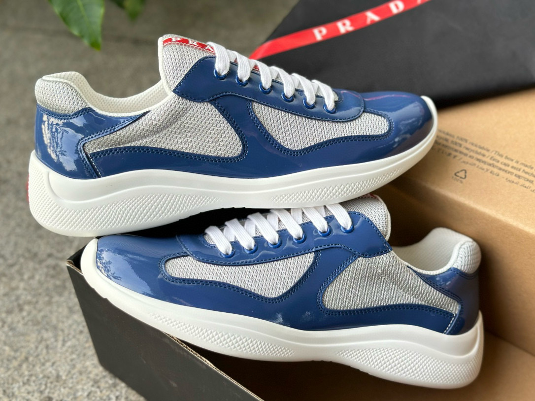 Prada Sneaker – PRDA1142