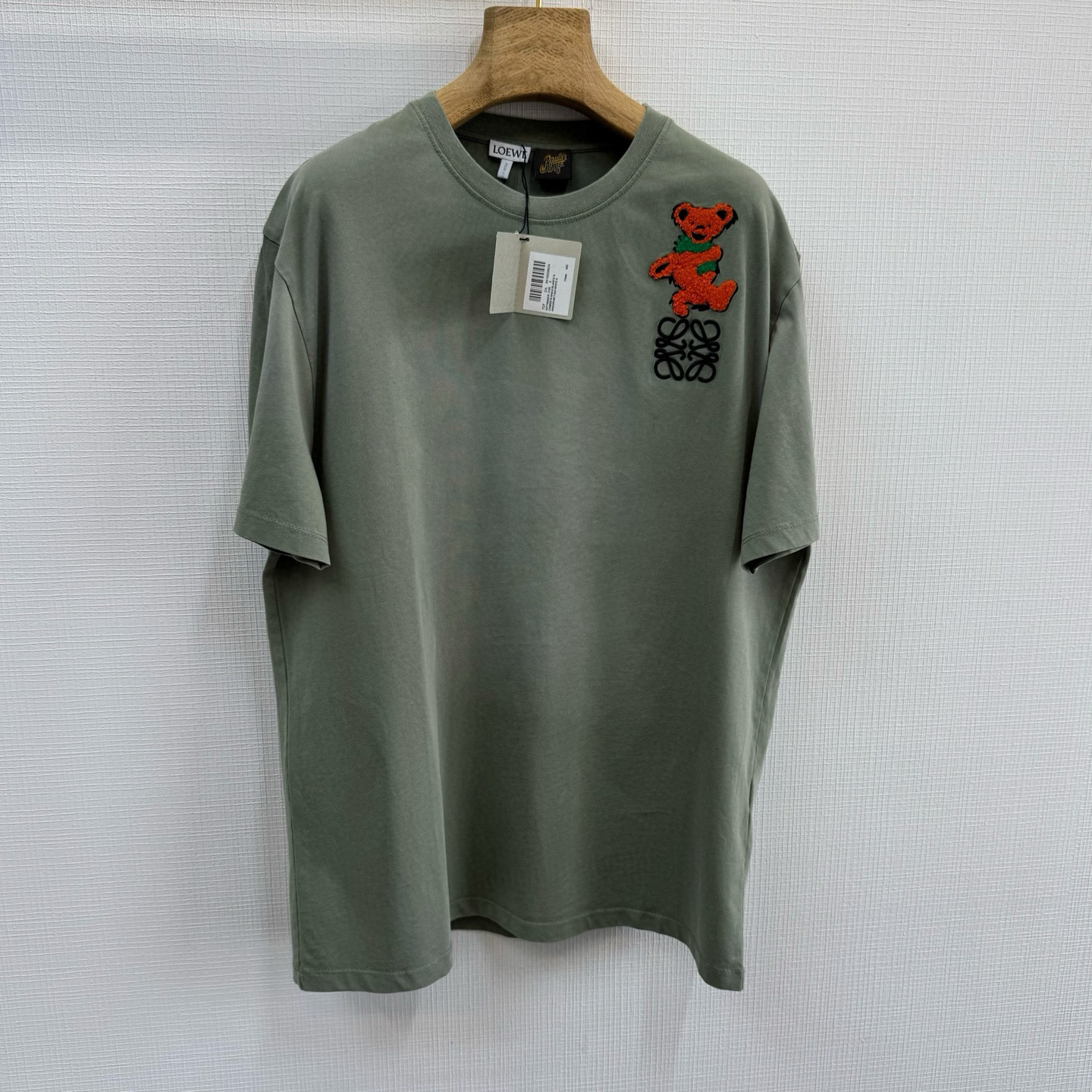 Loewe T-Shirt – TSHP3394