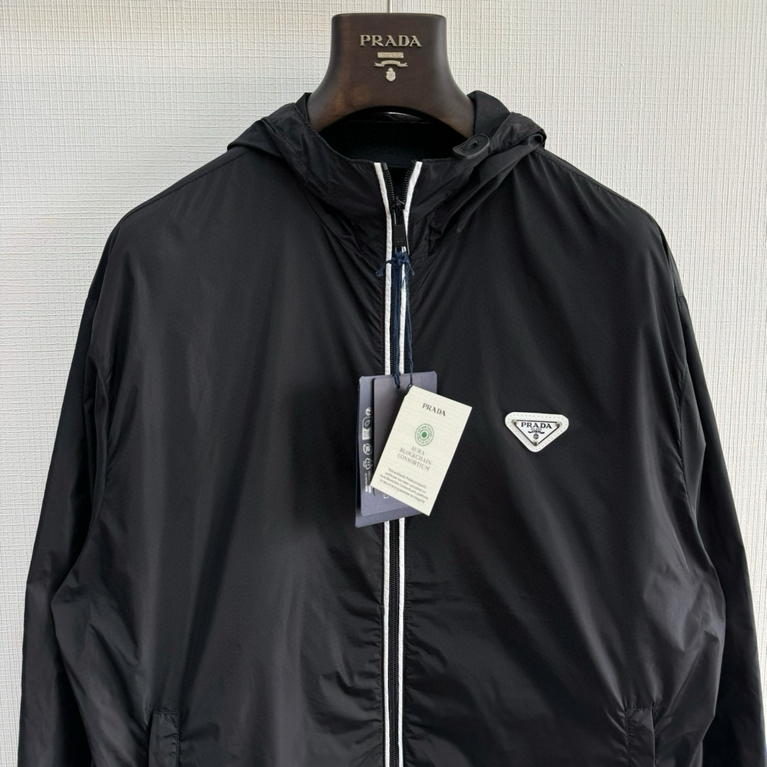 Prada Jacket – CJKT1611