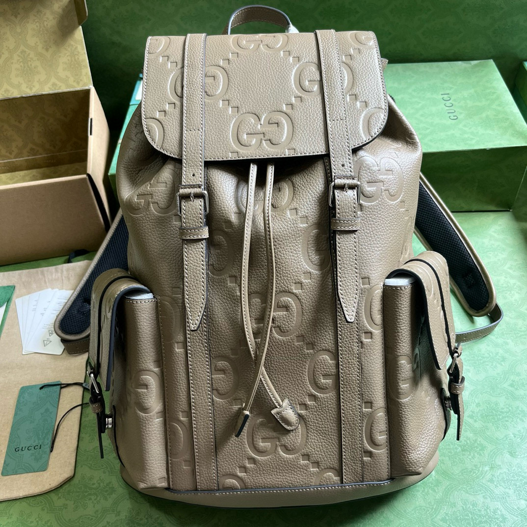 Gucci Backpack – BBCP1126