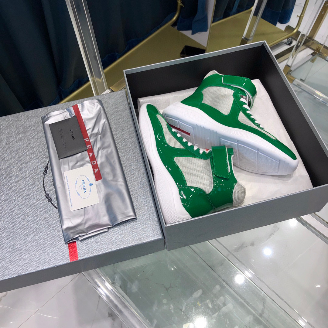Prada Sneaker – PRDA1063