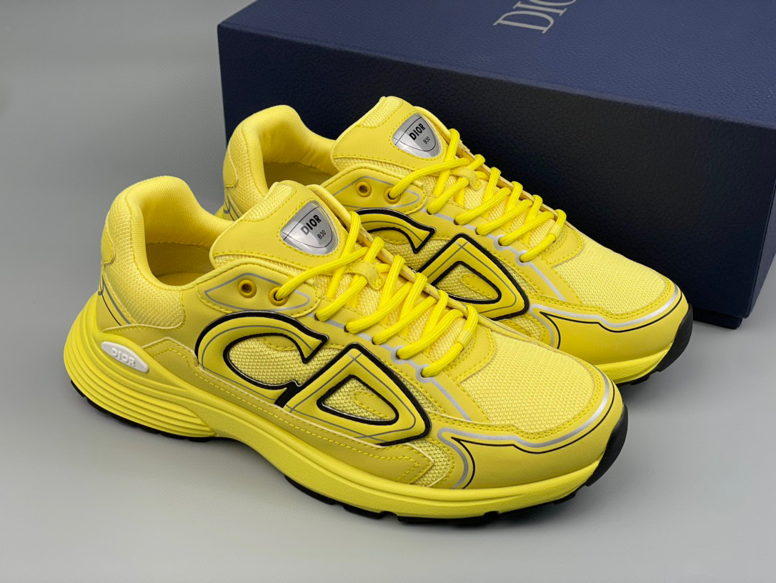 Dior B30 Sneaker – DIOR1232