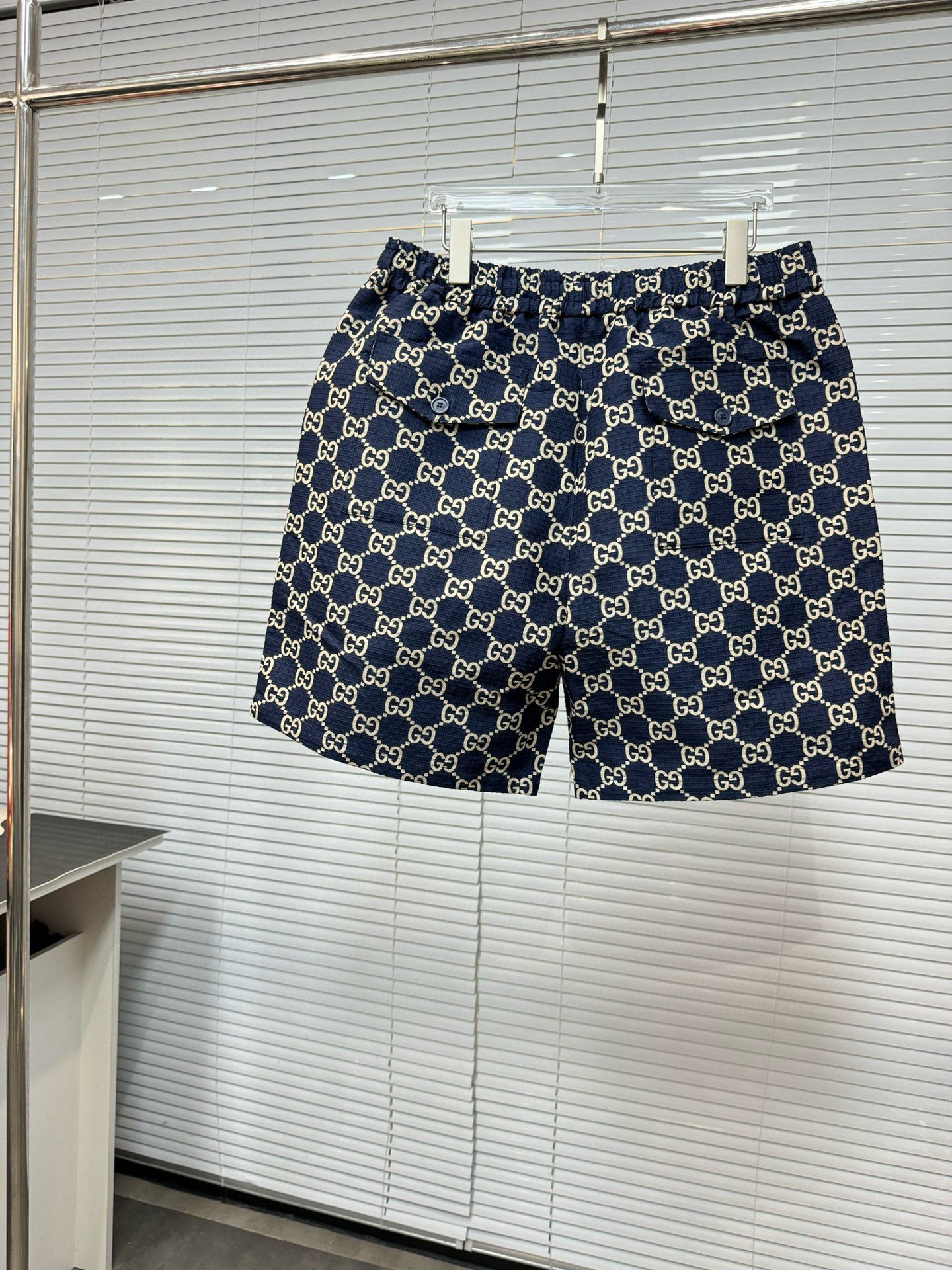 Gucci Short – SHRT1222