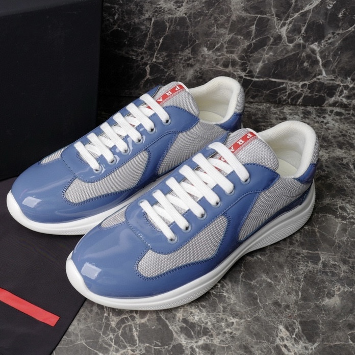 Prada Sneaker – PRDA1106
