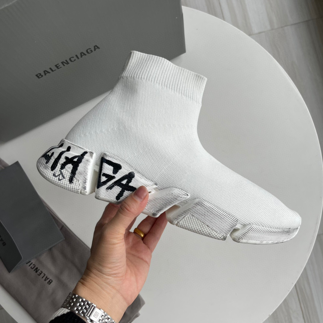 Balenciaga Speed 2 Trainer – BLNC1129