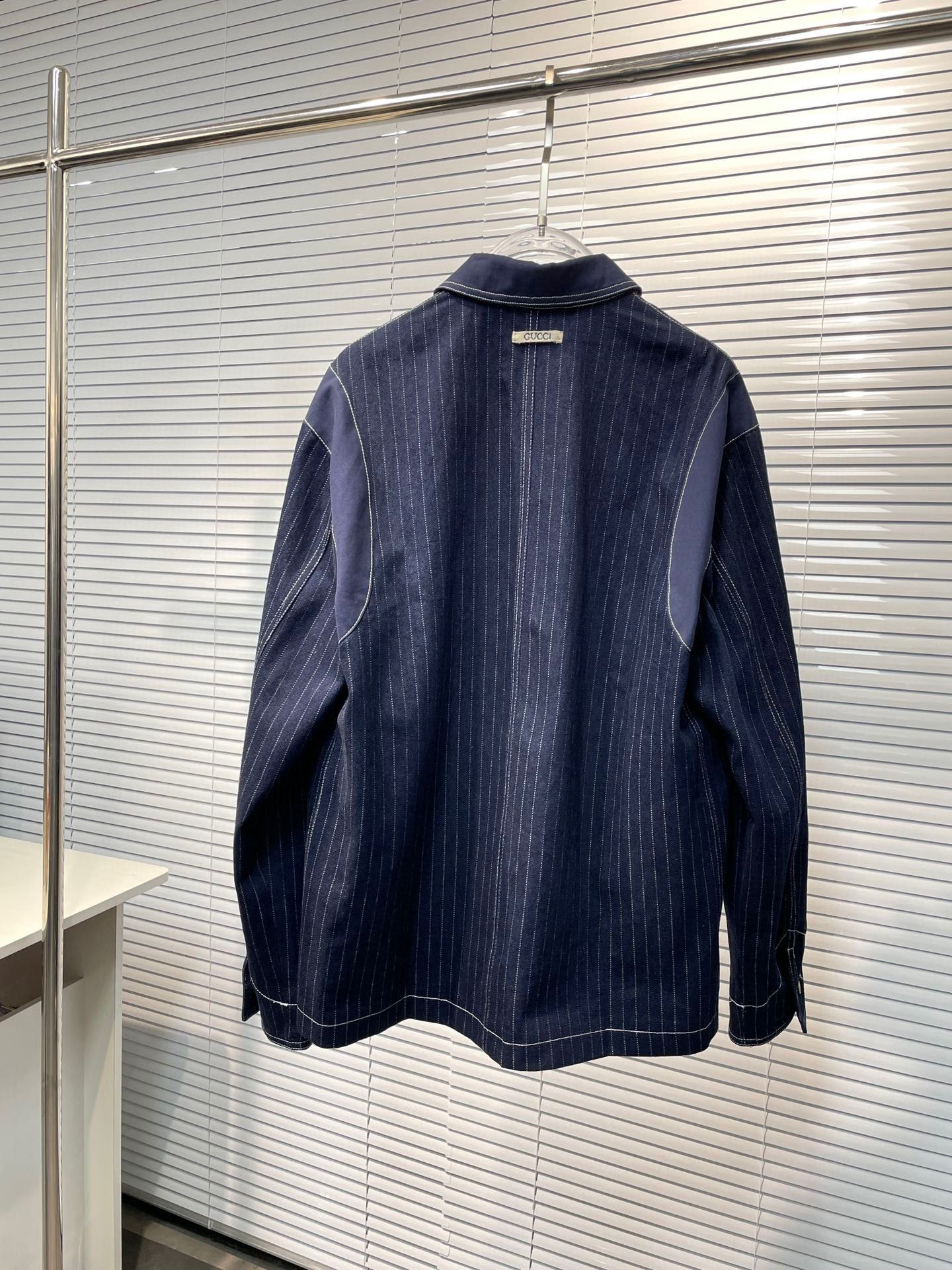 Gucci Jacket – CJKT1328
