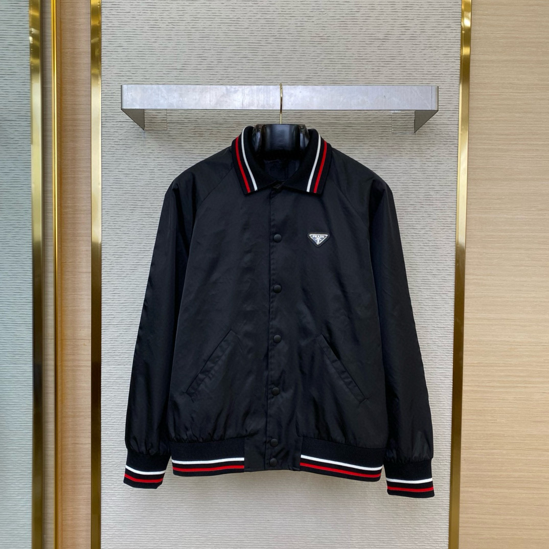 Prada Jacket – CJKT1796