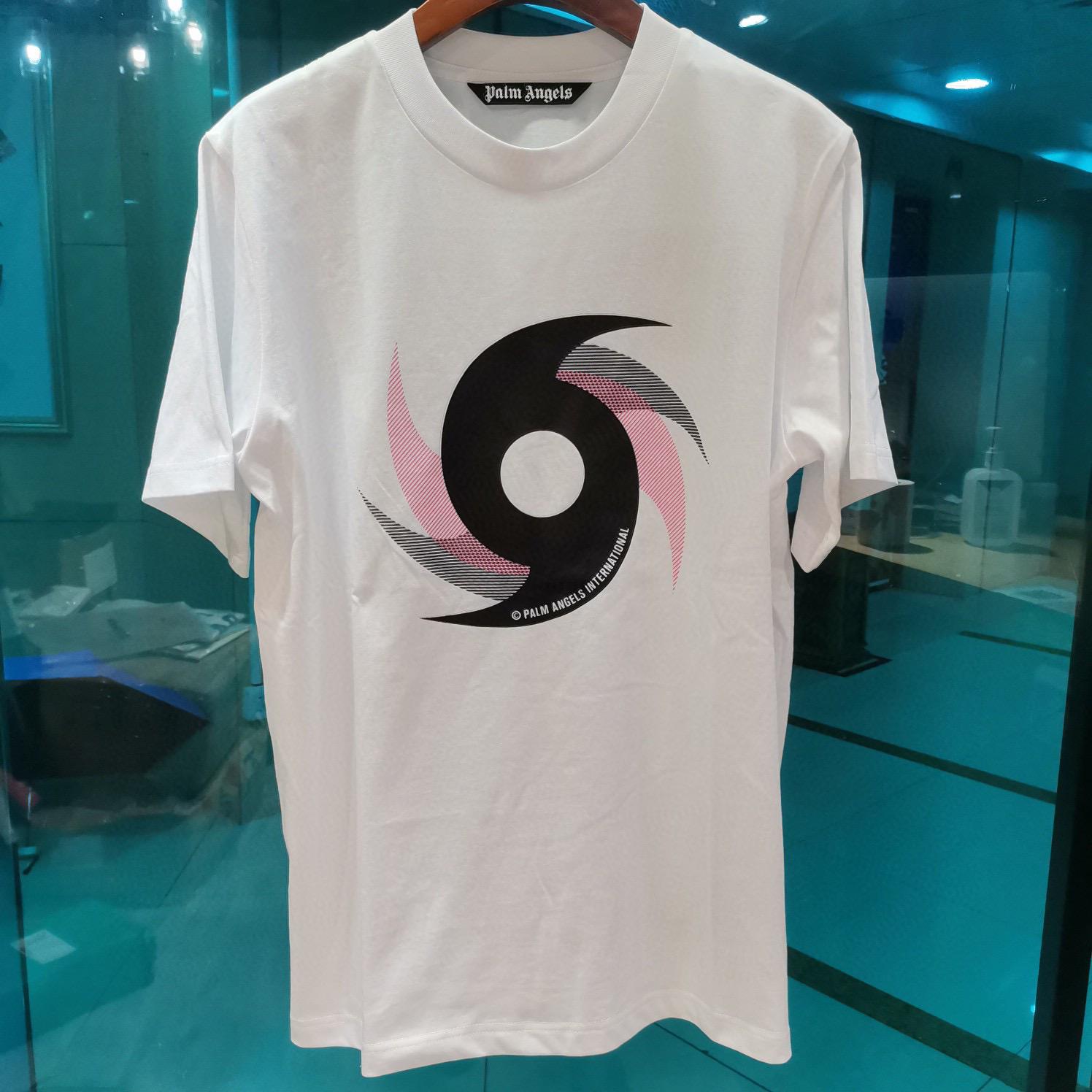 Palm Angels T-Shirt – TSHP2074