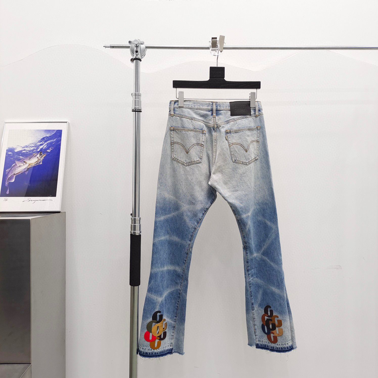Gallery Dept Jeans – JEPA1097