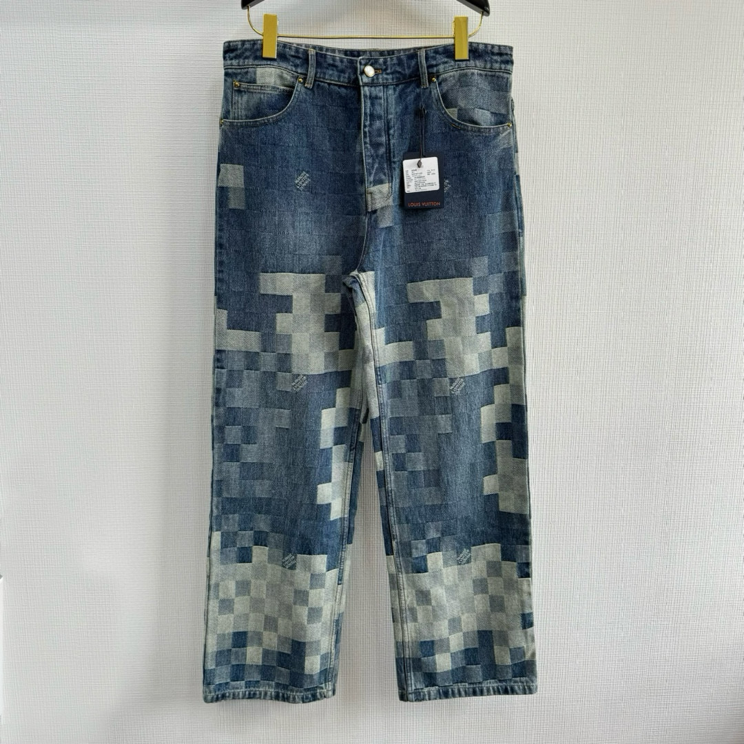 Louis Vuitton Jeans – JEPA1224