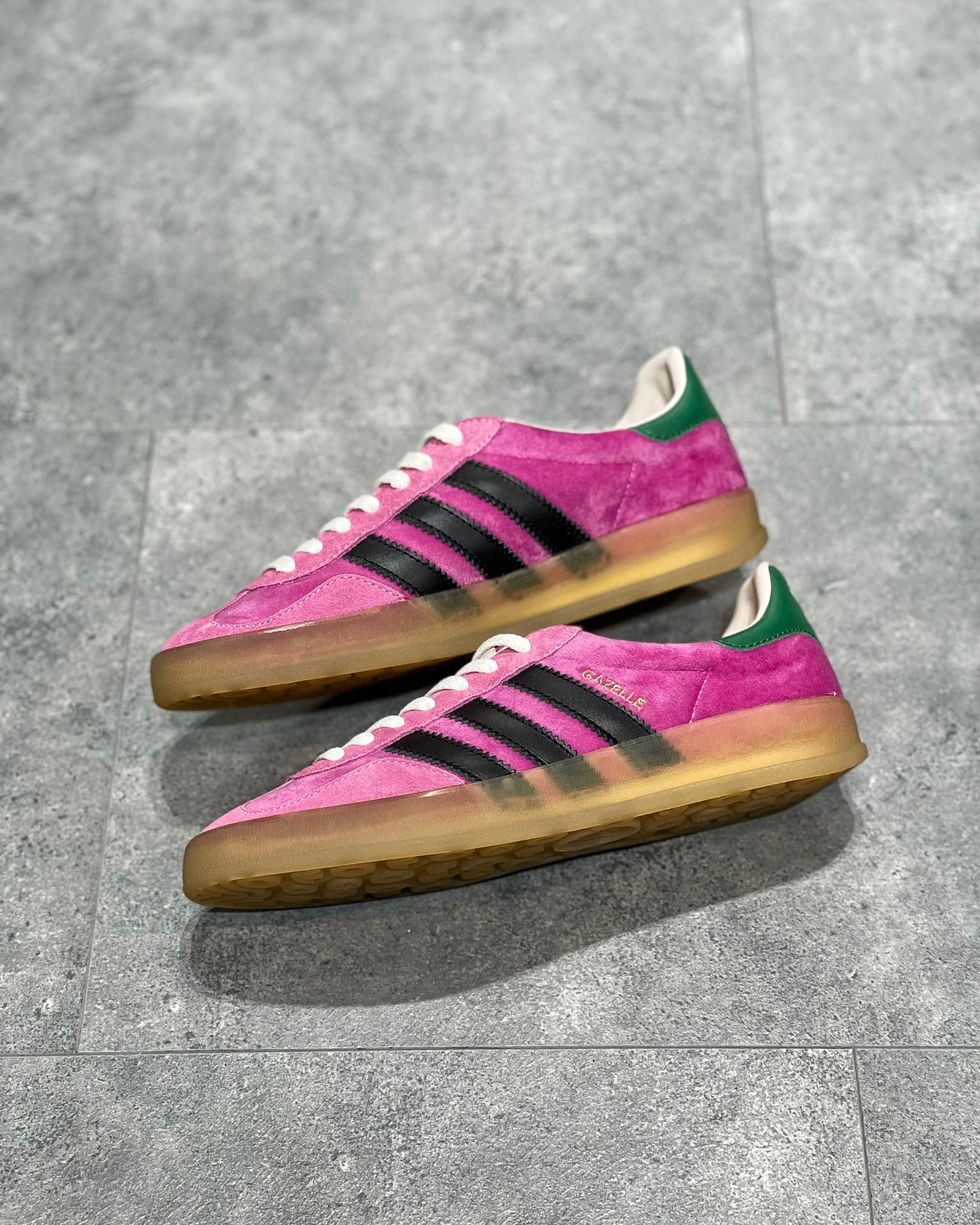Gucci Sneaker – GUCC1084