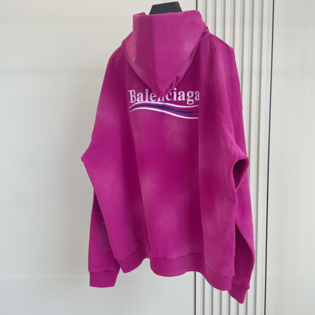 Balenciaga Hoodie – SWHO1493