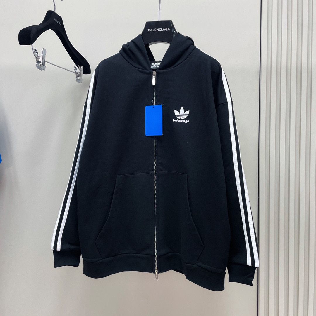 Balenciaga Hoodie – SWHO1731