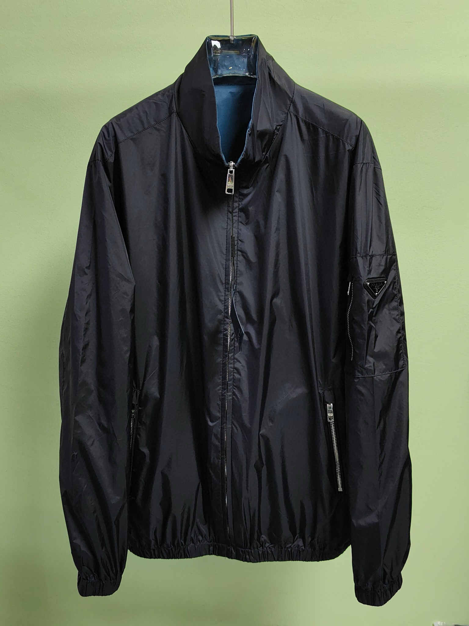 Prada Jacket – CJKT1595