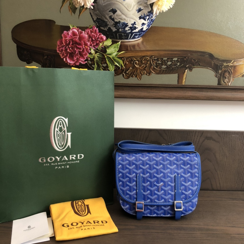 Goyard MM Bag – BGBP1312