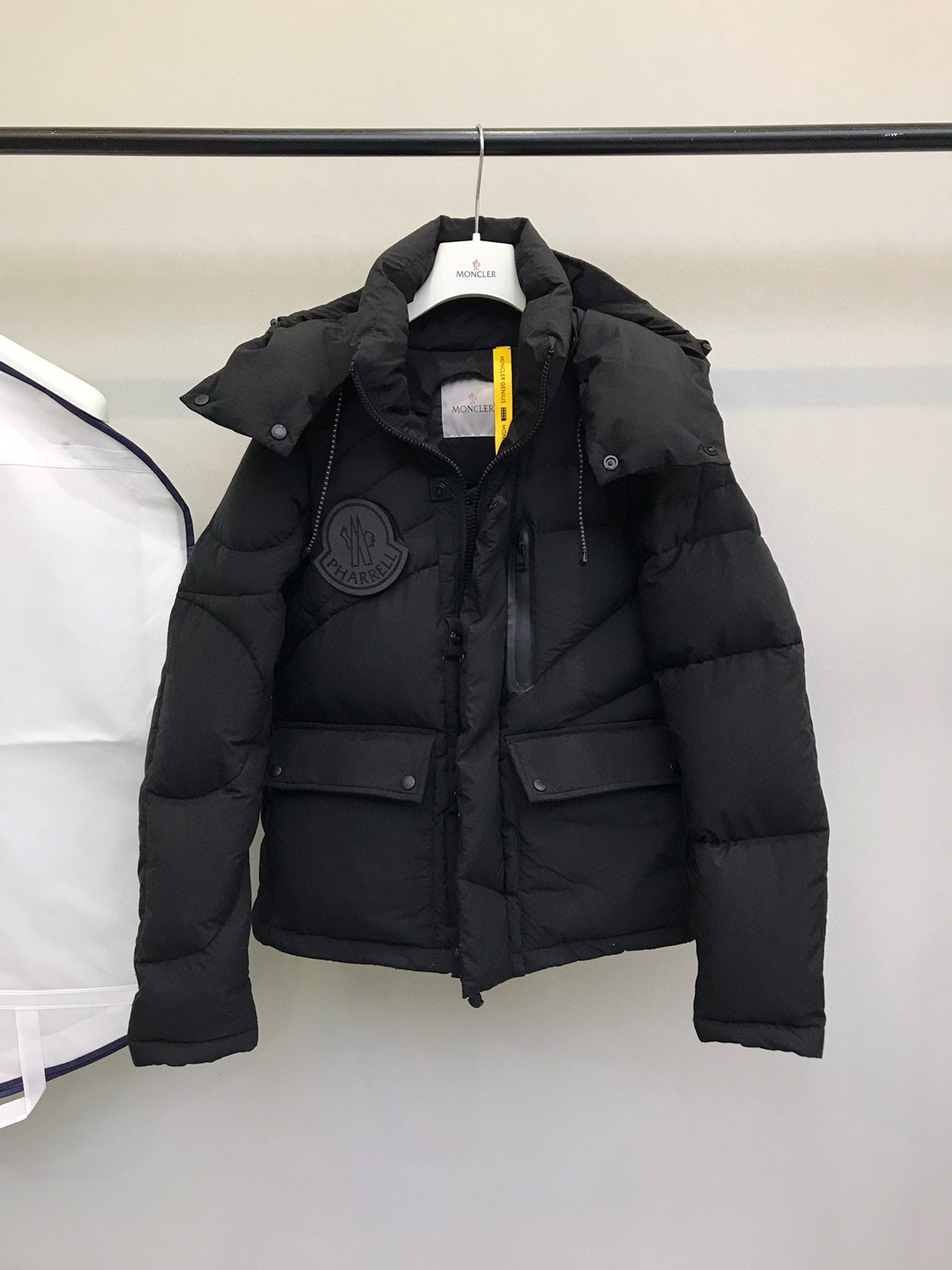 Moncler Jacket – CJKT1561