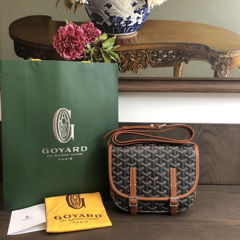 Goyard MM Bag – BGBP1306