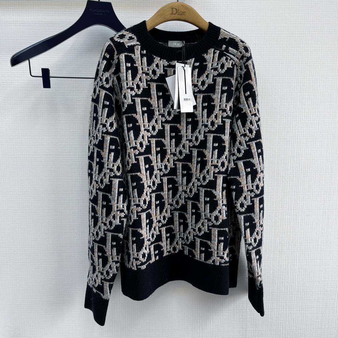 Dior Sweater – SWHO17141