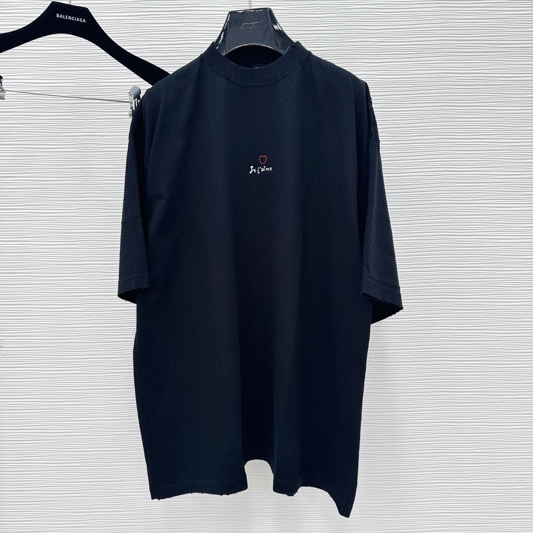 Balenciaga T-Shirt – TSHP2305