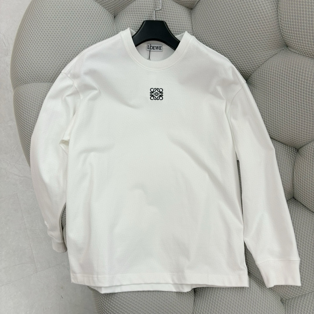 Loewe Sweater – SWHO2499