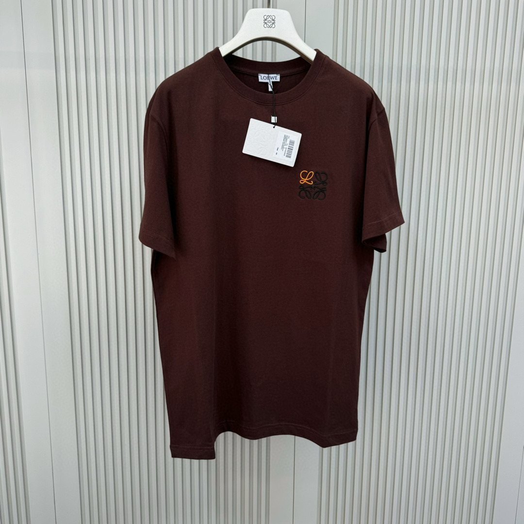 Loewe T-Shirt – TSHP2413