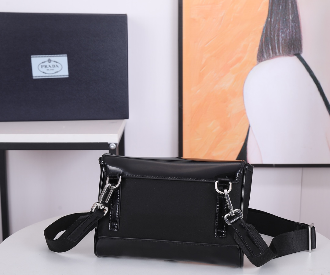 Prada Bag – BGBP1390