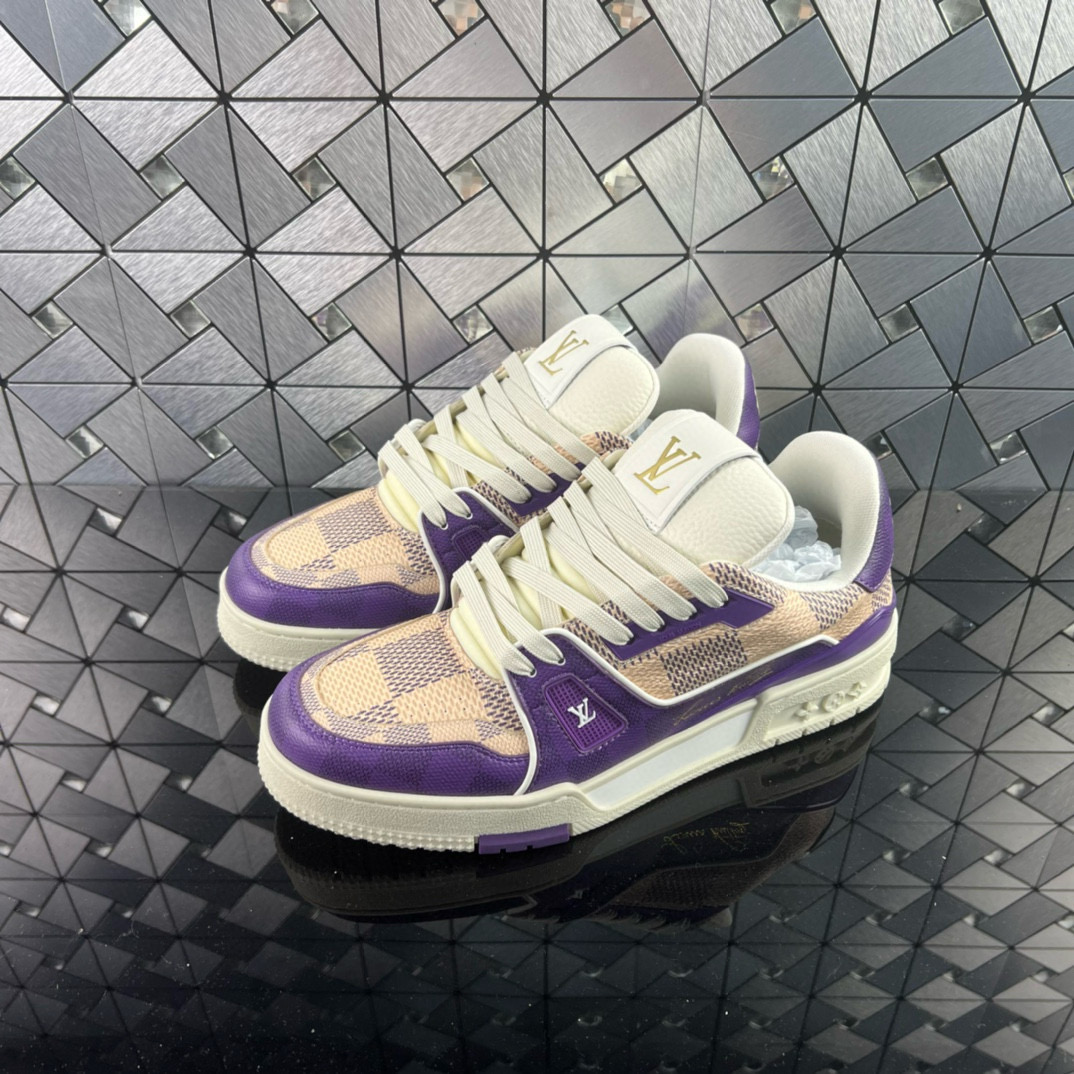 Louis Vuitton Sneaker – LSVT1359