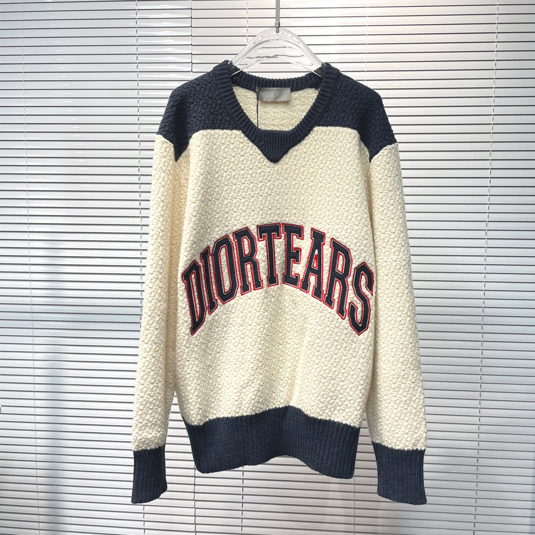 Dior Sweater – SWHO2020