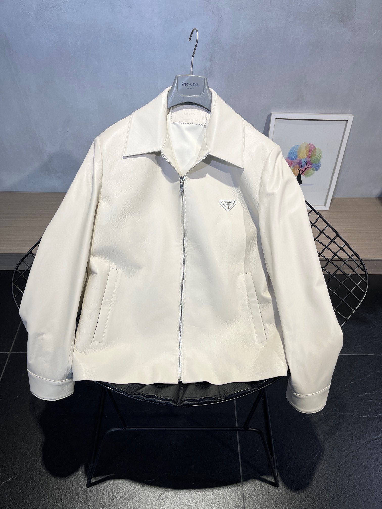Prada Jacket – CJKT1332